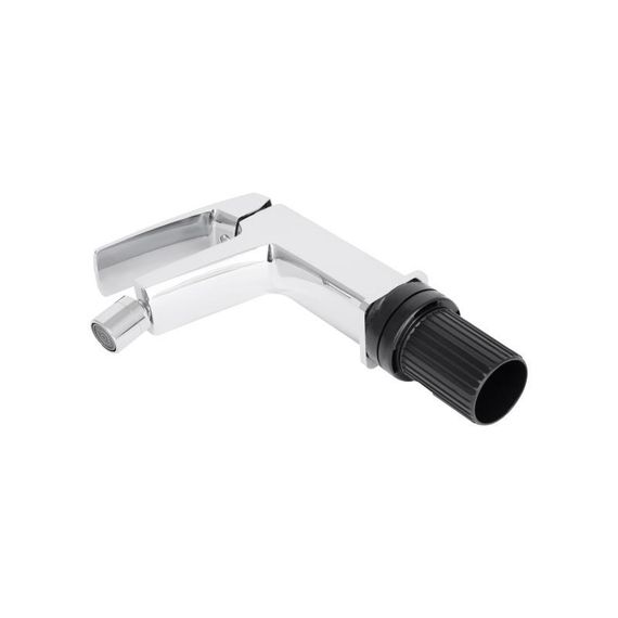 Змішувач для біде Qtap Tern QTTER255CRM47589 Chrome | Зображення 5