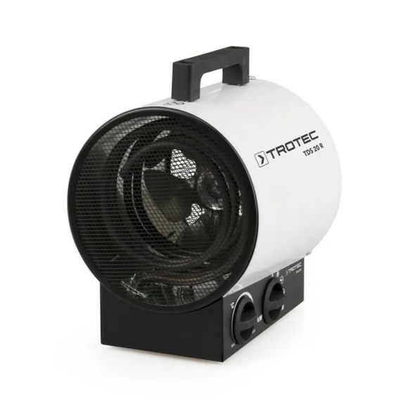Електрична теплова гармата TROTEC TDS 20 R