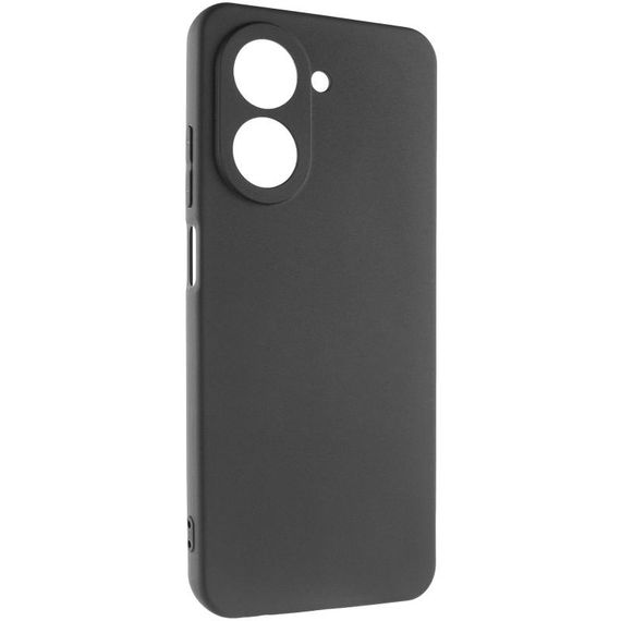 Чохол TPU Epik Black Full Camera для Xiaomi Redmi A5 (Europe version) Чорний