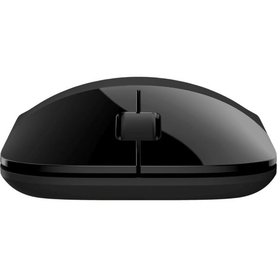 Мишка HP Z3700 Dual Wireless/Bluetooth Black (758A8AA) | Зображення 4