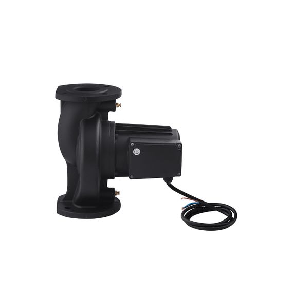 Насос циркуляційний фланцевий Pumpman GRS65/11F Нmax 11 м Qmax 45 куб.м 1500 Вт | Зображення 4