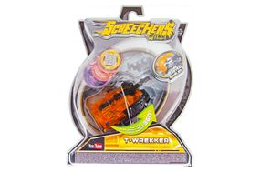 Машинка-трансформер EU683121 L 2-Ті-Реккер SCREECHERS WILD!