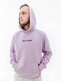 Толстовка HELLY HANSEN CORE GRAPHIC SWEAT HOODIE
