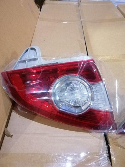 Ліхтар задній LH FORD MONDEO (BA7), 03.07-09.10 (n / a)