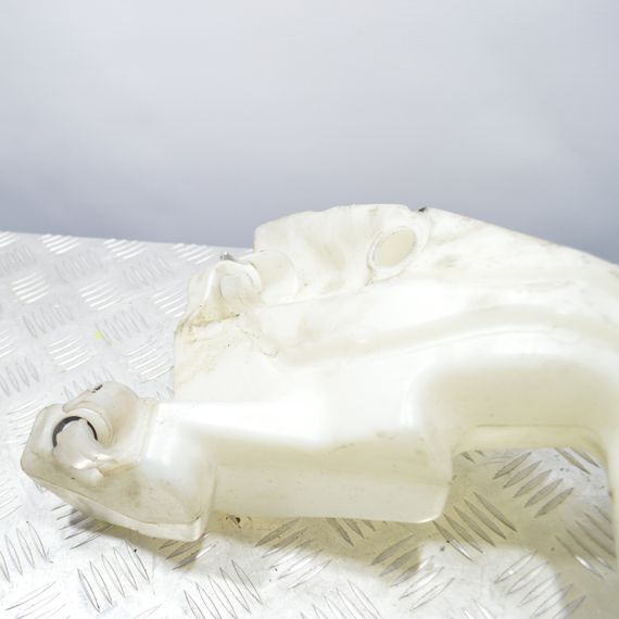 Бачок склоомивача Audi A4 B7 2004-2008 Бак омивача скла Ауді а4 б7 8E0955453BF | Зображення 1