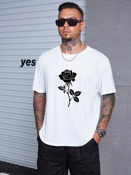 Футболка з ДТФ (стандарт)