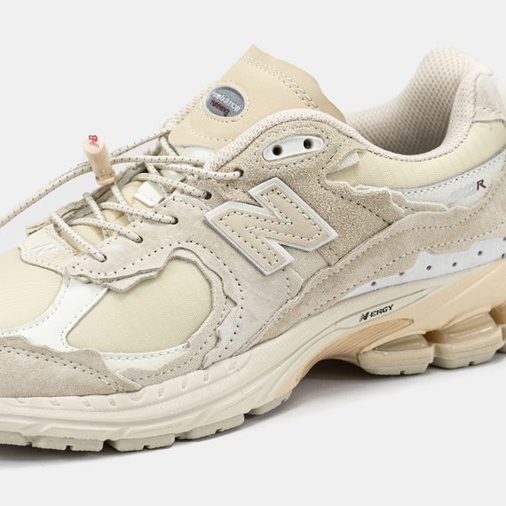 Мужские кроссовки N3ew B3alan3ce 2002R  весна/лето/осень 1319 42 | Зображення 9