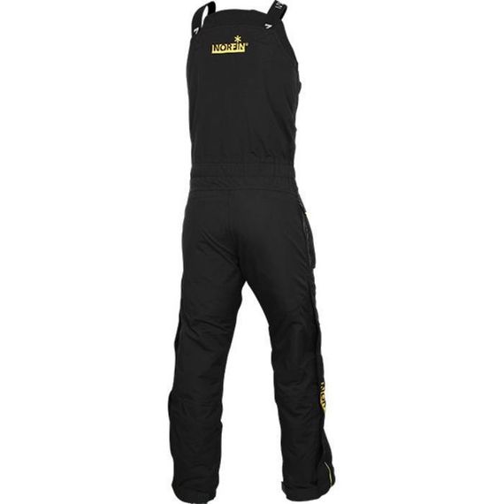 Костюм зимний рыболовный Norfin Норфин EXPLORER -40 ° / 8000мм / XL-L | Зображення 2