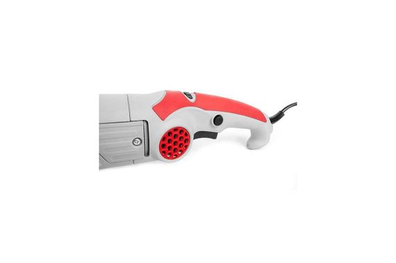 Угловая шлифмашина Intertool - 1200Вт х 125 мм (DT-0272) | Зображення 9