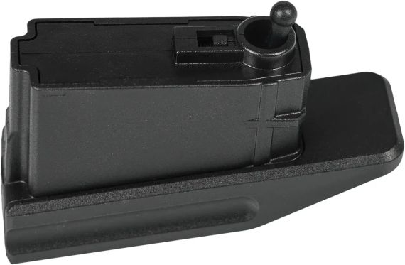 Магазин G&G Armament для LevAR 15 32 BB кулі | Зображення 2