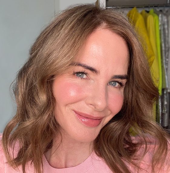 Кремові румяна Trinny London Flush Blush | Зображення 1