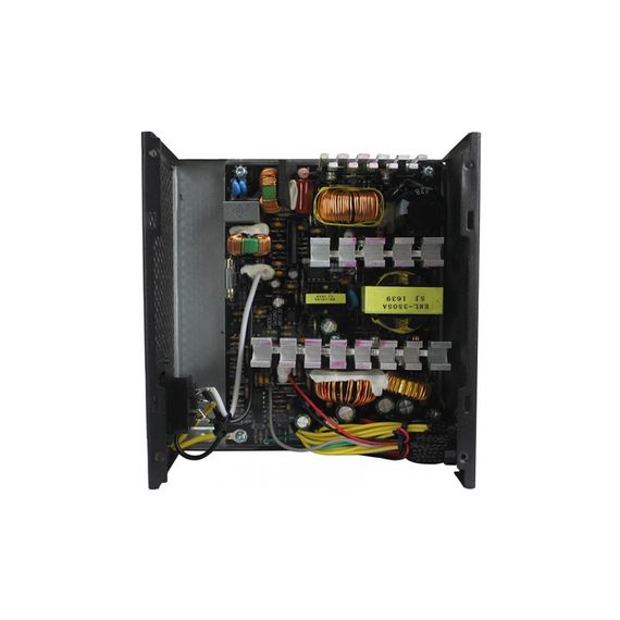 Блок живлення Gamemax 500W (GE-500) | Зображення 4