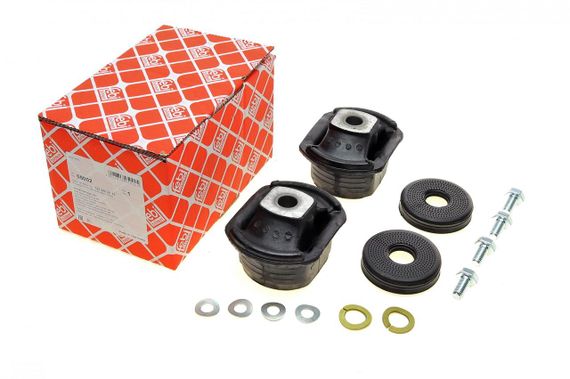 Сайлентблок балки задньої Mercedes Benz 123 76-87 к-кт  05002