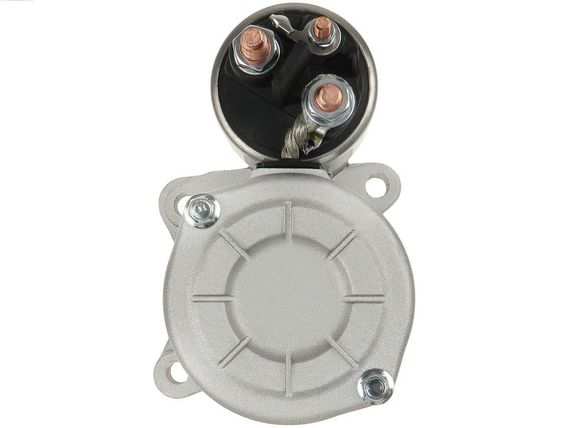 Стартер RENAULT LOGAN, RENAULT CLIO II 1.4, 1.6, RENAULT  DUSTER 1.6, FLUENCE 1.6, KANGOO 1.6, LAGUNA II 1.6 | Зображення 2
