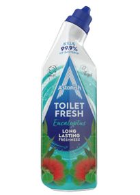 Гель для чищення туалету Astonish з ароматом евкаліпту 750 мл