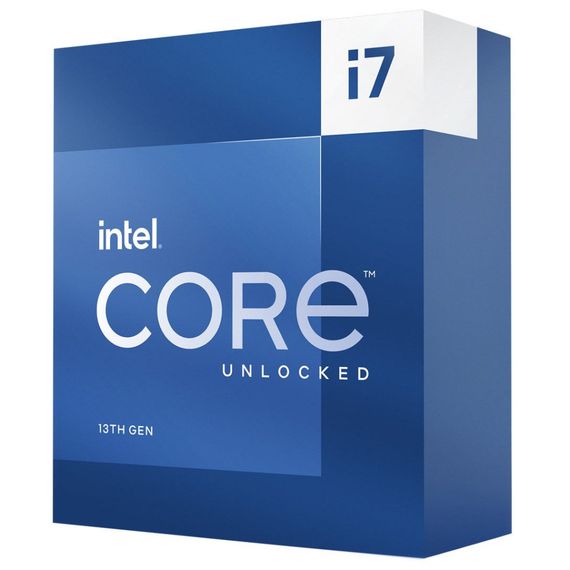 Процесор INTEL Core™ i7 14700KF (BX8071514700KF) | Зображення 1
