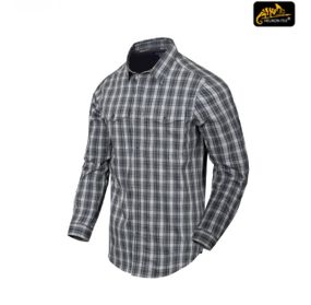 Сорочка Helikon-Tex Covert Concealed Carry Shirt Foggy Grey