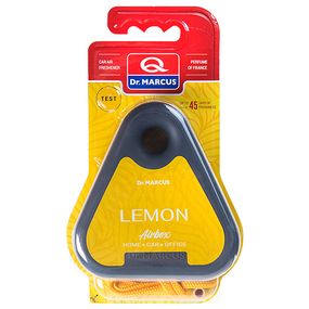Освіжувач повітря DrMarkus AIRBOX Lemon
