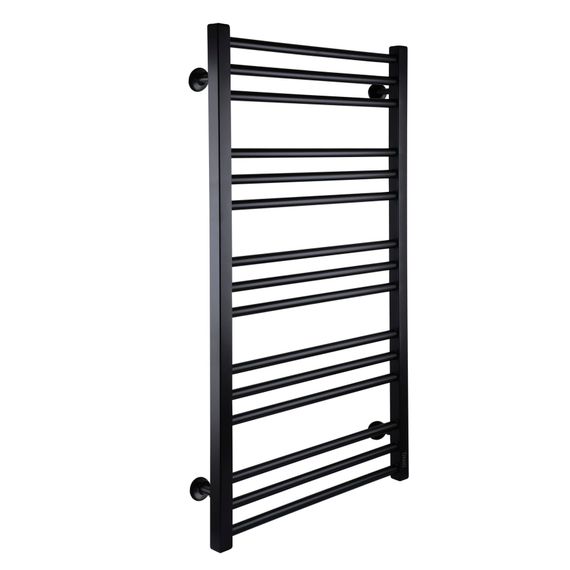 Рушникосушарка UNIO MS W 1000-500-15 BLK Модена чорна (22547) | Зображення 2