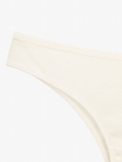 Труси жiночi COTTONHILL CH6194 M Молочний shop (2000999605864) | Зображення 1