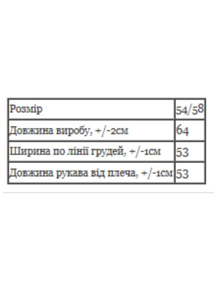 Утеплений жіночий джемпер у смужку з високим горлом Носи своє 54/58 Смарагдовий​ (p-18069-213395) | Зображення 2