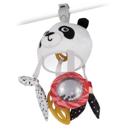 Игрушка на коляску Canpol Babies для подорожей BabiesBoo (68/091) | Зображення 1