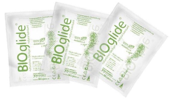 Лубрикант - BIOglide Neutral, 3 мл