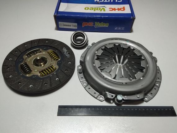 Зчеплення в зборі Cerato (LD) 1.6, VALEO PHC (HDK-103) | Зображення 1