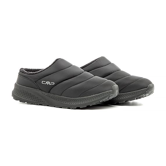 Тапочки CMP HERTYS WMN SLIPPER | Зображення 4