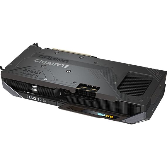 Відеокарта GIGABYTE Radeon RX 9070 16Gb GAMING OC (GV-R9070GAMING OC-16GD) | Зображення 7