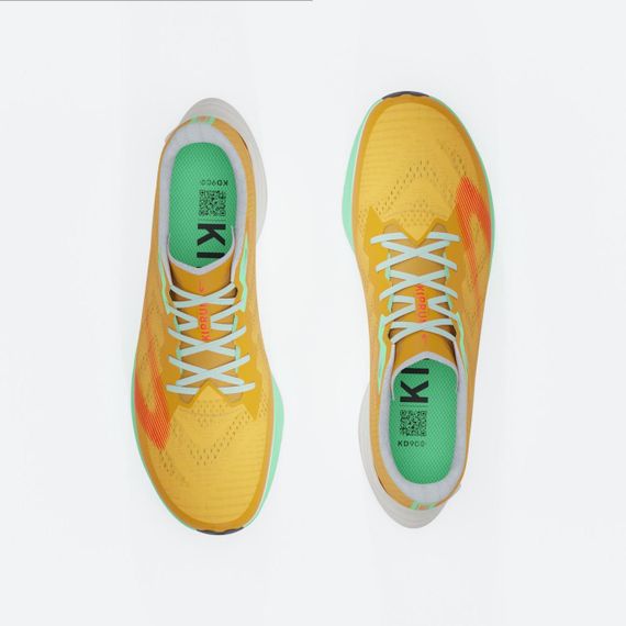 Кросівки чоловічі KD900 Light для бігу жовті - EU42 UA41 | Зображення 6