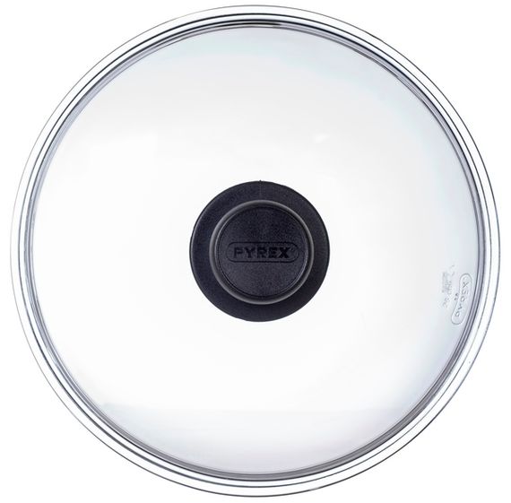 Кришка PYREX BOMBE 26 см