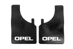 Бризковики Polytep (280*440, 2 шт) для Тюнінг Opel