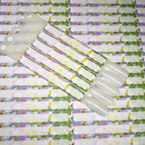 Наклейки на типсы #3 (набор 25шт)