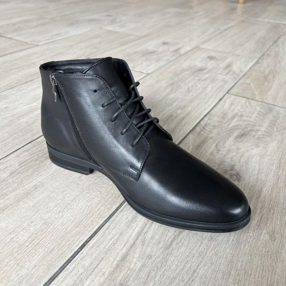 Классические мужские ботинки Ikos | Зображення 8