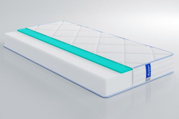 Матрац Highfoam Obeliks Lupen 120х200 см (EVR-5088) | Зображення 1