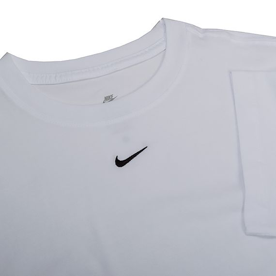 Футболка Nike W NSW ESSNTL TEE BF LBR | Зображення 2