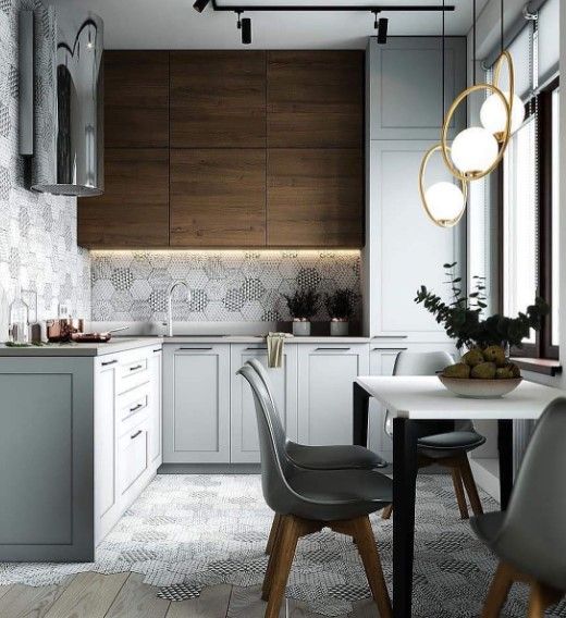 Люстра підвісна на 1 лампочку 26653 Латунь 40-150х30х30 см.