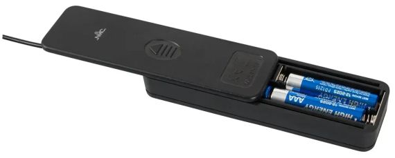 Вібромастурбатор RUTH з пультом Sex Aura | Зображення 6