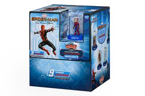 Колекційна фігурка Jazwares Domez Marvel Spider-Man Far From Home S1 (1 фігурка) (DMZ0187)