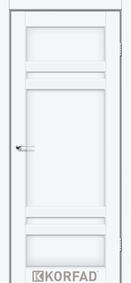 Двери Корфад Tivoli TV-02 Дуб браш