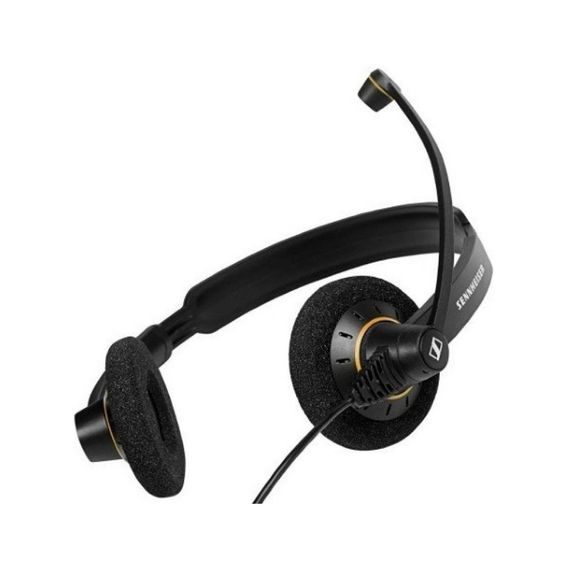 Навушники Epos SC 60 ML USB Black (1000551) | Зображення 5