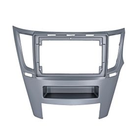 Перехідна рамка серії QIV QBR-F 4029-50A для Subaru Outback 4 Legacy 5 2009-2014 RHD 9 дюймів