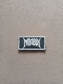 Шеврон М8Л8ТХ / 5см