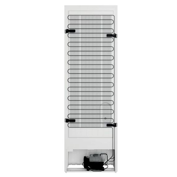 Холодильник Indesit INFC8TI21W0 | Зображення 4