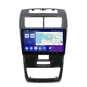 Штатна магнітола серії Mekede M200S 2K під Toyota Avanza 2019+ 9 дюймів