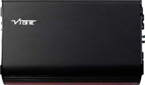 2-канальний підсилювач Vibe Powerbox 250.2-V0