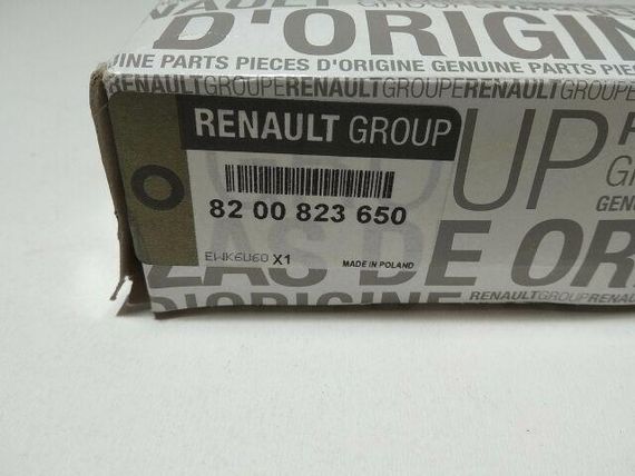 Клапан електромагнітний фазорегулятора RENAULT (8200823650) | Зображення 1