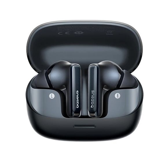 Бездротові TWS навушники Baseus OS Bowie M2s Pro (A00051801)