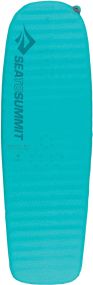 Килимок самонадувний Sea To Summit Women’s Comfort Light Self-Inflating Sleeping Mat. Large. Aegean